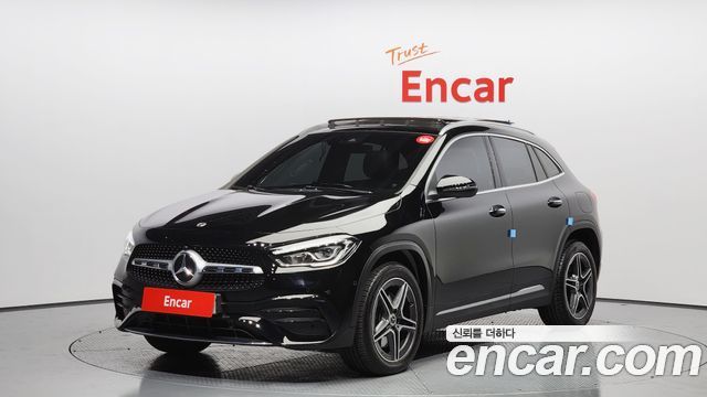 Mercedes BENZ | Mercedes BENZ GLA-Class H247 | GLA-Class H247