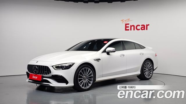 Mercedes BENZ | Mercedes BENZ AMG GT | AMG GT