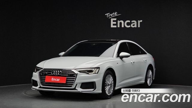 AUDI | AUDI A6 (C8) | A6 (C8)