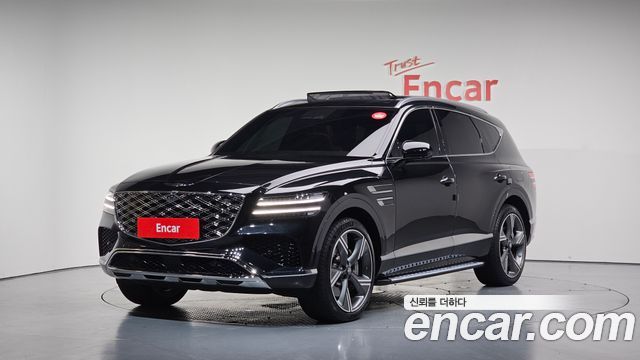 Genesis | Genesis GV80