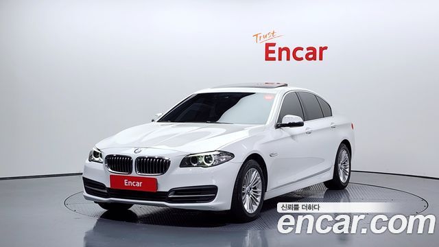 BMW | BMW 5 Series (F10) | 5 Series (F10)