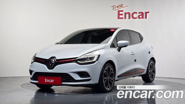 Renault Korea (Samsung) | Renault Korea (Samsung) Tasman | Tasman