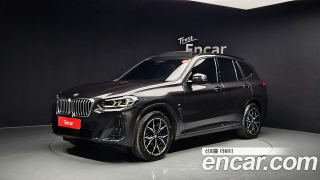 BMW | BMW X3 (G01) | X3 (G01)