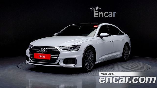 AUDI | AUDI A6 (C8) | A6 (C8)
