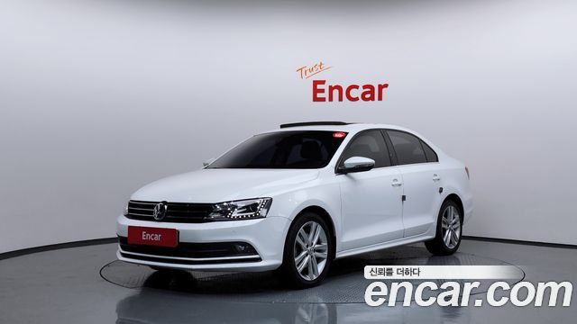 Volkswagen | Volkswagen NEW Jetta | NEW Jetta