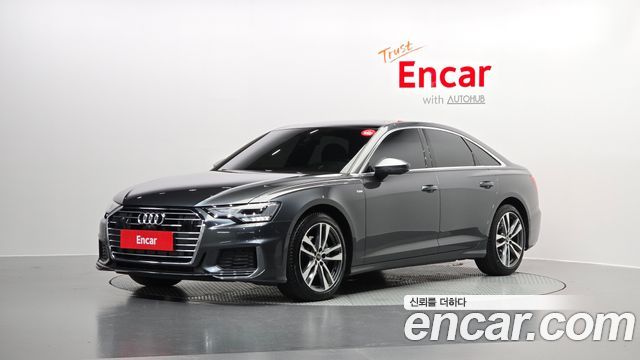 AUDI | AUDI A6 (C8) | A6 (C8)
