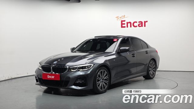 BMW | BMW 3 Series (G20) | 3 Series (G20)