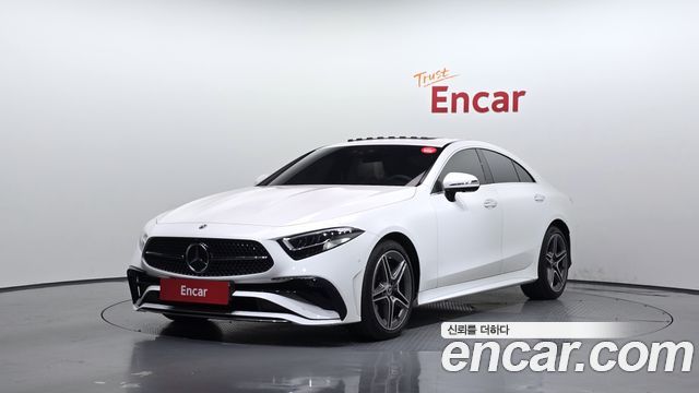 Mercedes BENZ | Mercedes BENZ CLS-Class C257 | CLS-Class C257