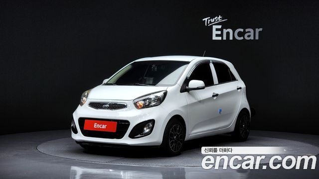 KIA | KIA ALL NEW Morning | ALL NEW Morning