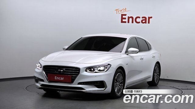 Hyundai | Hyundai Grandeur IG Hybrid | Grandeur IG Hybrid