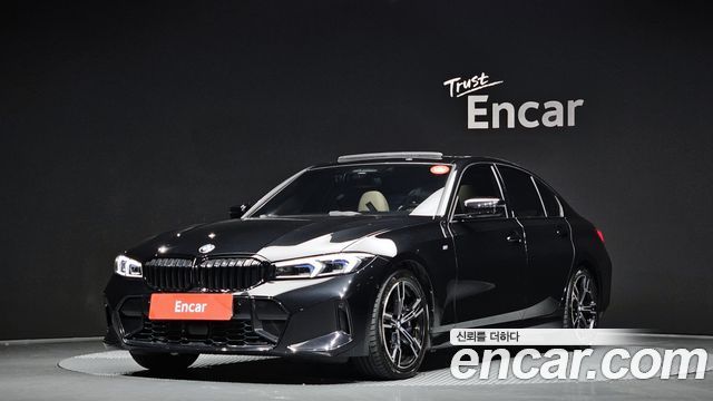 BMW | BMW 3 Series (G20) | 3 Series (G20)