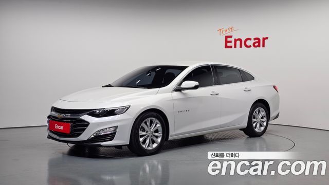 Chevrolet (GM Daewoo) | Chevrolet (GM Daewoo) THE NEW Malibu | THE NEW Malibu