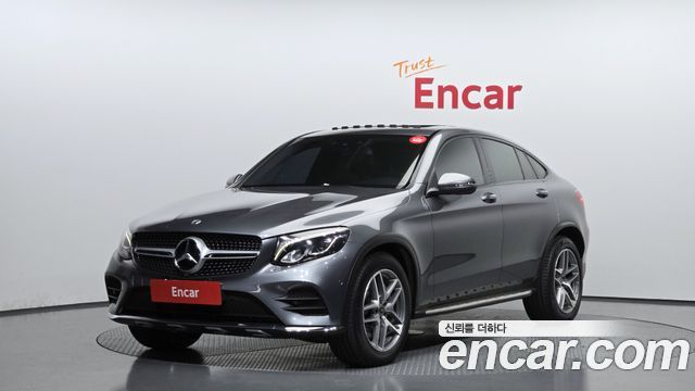 Mercedes BENZ | Mercedes BENZ GLC-Class X253 | GLC-Class X253