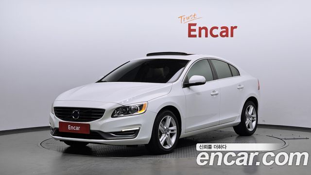 Volvo | Volvo S60