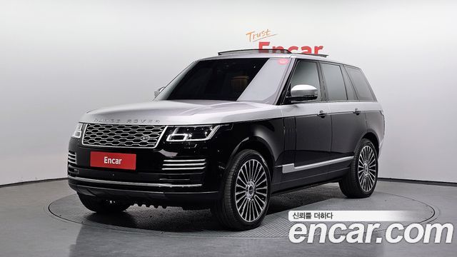 LAND Rover | LAND Rover Range Rover 4Th Generation | Range Rover 4Th Generation