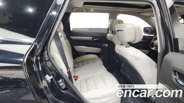 Renault Korea (Samsung) | Renault Korea (Samsung) THE NEW QM6 | THE NEW QM6