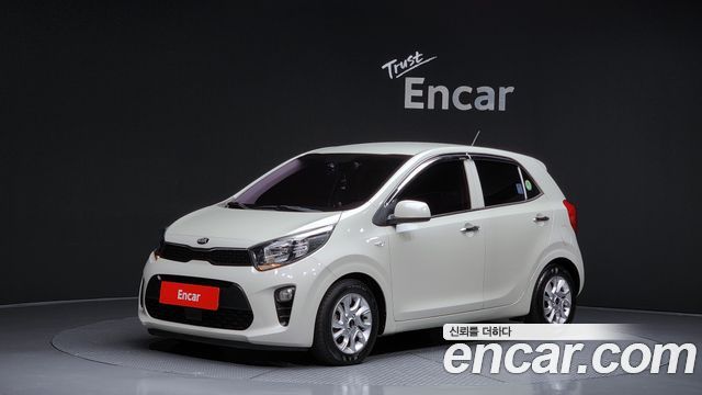 KIA | KIA ALL NEW Morning (JA) | ALL NEW Morning (JA)