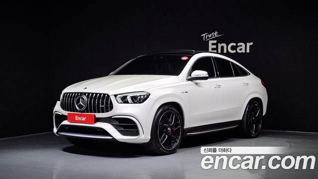 Mercedes BENZ | Mercedes BENZ GLE-Class W167 | GLE-Class W167