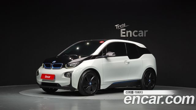 BMW | BMW I3