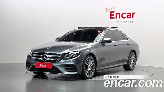 Mercedes BENZ | Mercedes BENZ E-Class W213 | E-Class W213