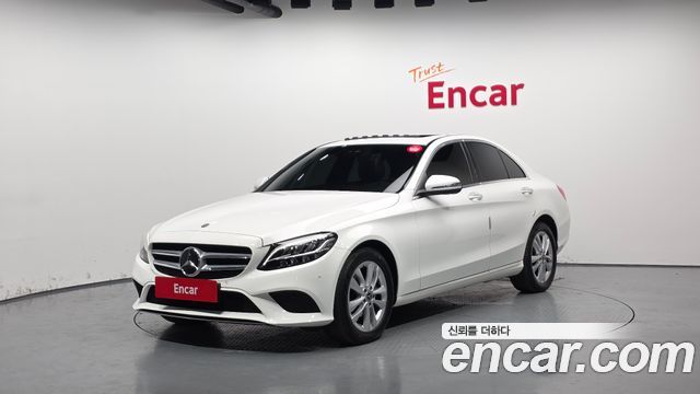 Mercedes BENZ | Mercedes BENZ C-Class W205 | C-Class W205