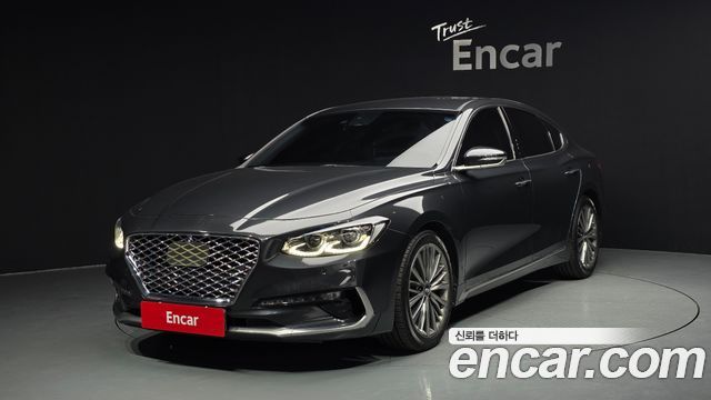 Hyundai | Hyundai Grandeur IG | Grandeur IG