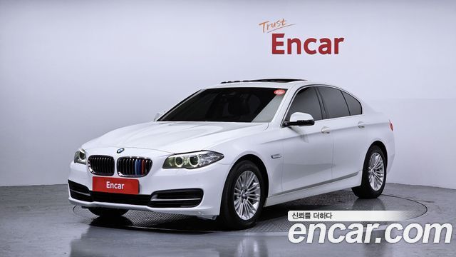 BMW | BMW 5 Series (F10) | 5 Series (F10)