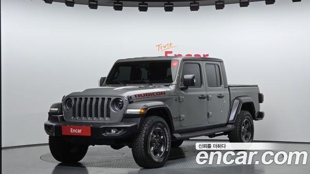 JEEP | JEEP Gladiator (JT) | Gladiator (JT)