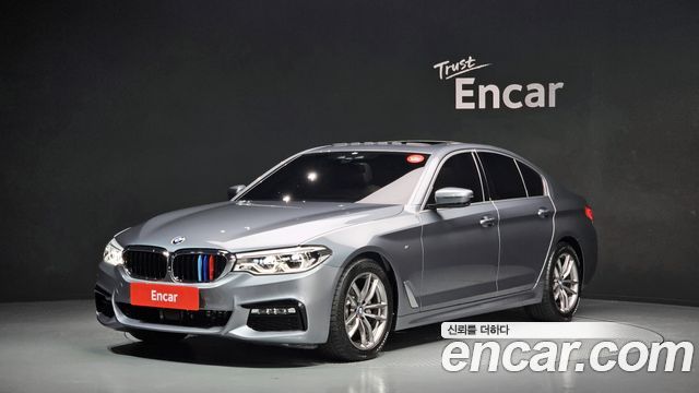 BMW | BMW 5 Series (G30) | 5 Series (G30)