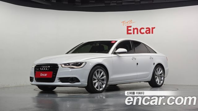 AUDI | AUDI NEW A6 | NEW A6