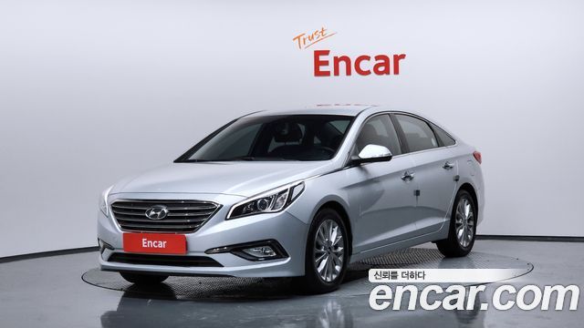 Hyundai | Hyundai LF Sonata | LF Sonata