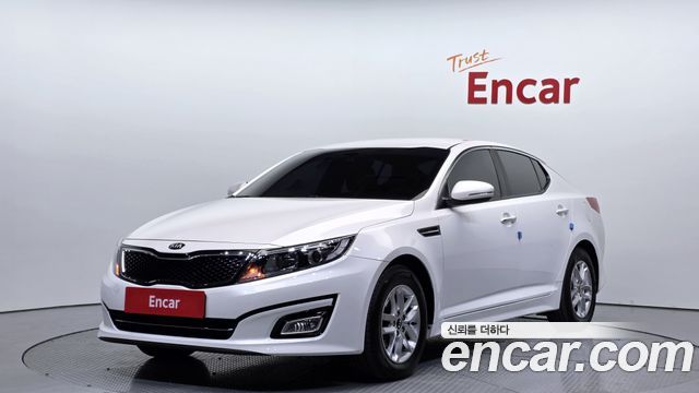 KIA | KIA THE NEW K5 | THE NEW K5