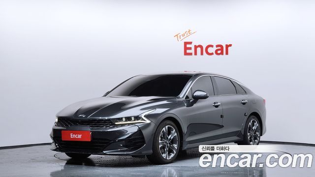 KIA | KIA K5 3Rd Generation | K5 3Rd Generation