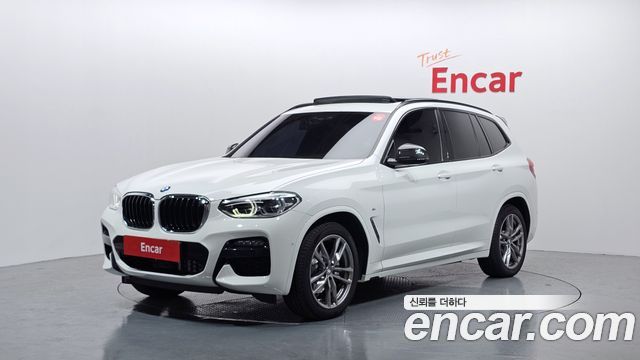BMW | BMW X3 (G01) | X3 (G01)