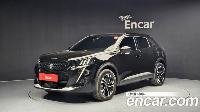 Peugeot | Peugeot E-2008 2Nd Generation | E-2008 2Nd Generation