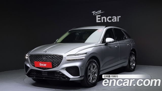 Genesis | Genesis GV70