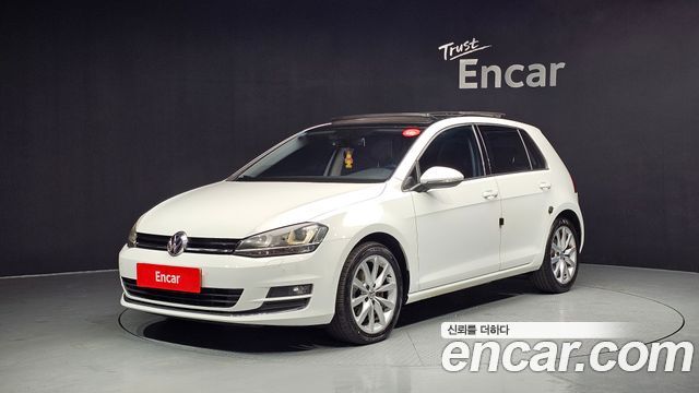 Volkswagen | Volkswagen GOLF 7Th Generation | GOLF 7Th Generation