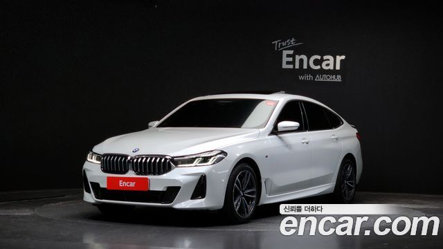 BMW | BMW 6 Series GT (G32) | 6 Series GT (G32)