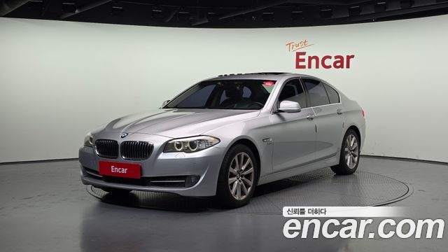 BMW | BMW 5 Series (F10) | 5 Series (F10)