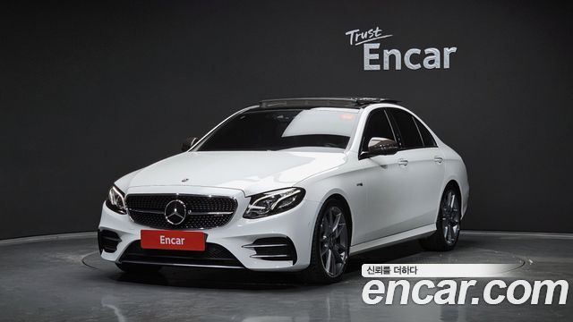 Mercedes BENZ | Mercedes BENZ E-Class W213 | E-Class W213
