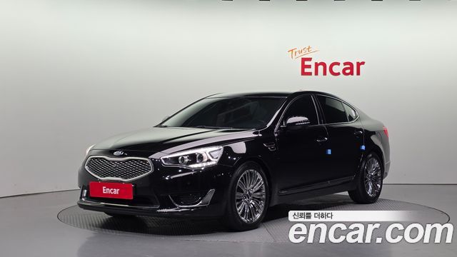 KIA | KIA THE NEW K7 | THE NEW K7
