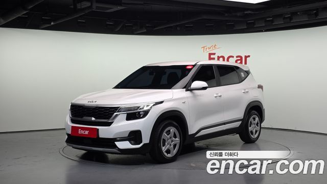 KIA | KIA Seltos | Seltos