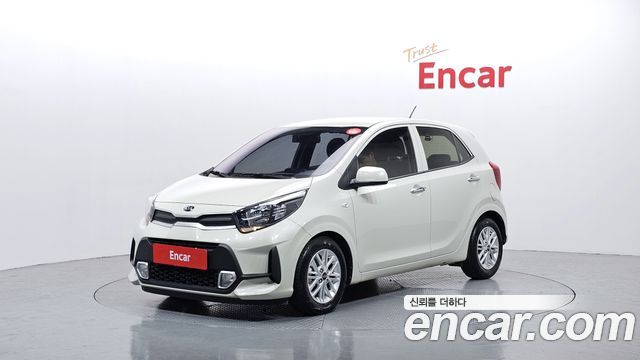 KIA | KIA Morning Urban (JA) | Morning Urban (JA)