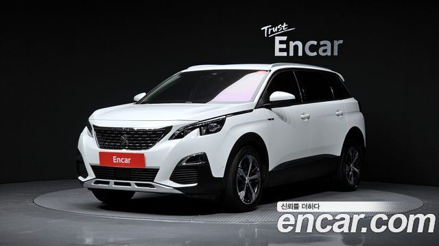 Peugeot | Peugeot 5008 2Nd Generation | 5008 2Nd Generation