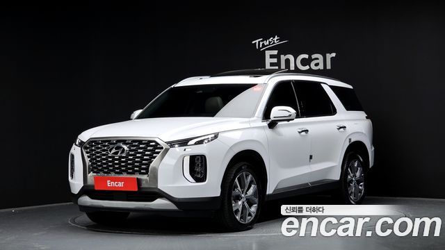 Hyundai | Hyundai Palisade (LX3) | Palisade (LX3)