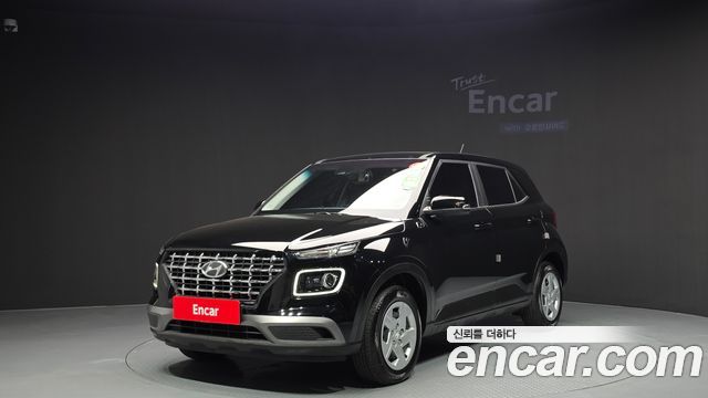 Hyundai | Hyundai Venue | Venue