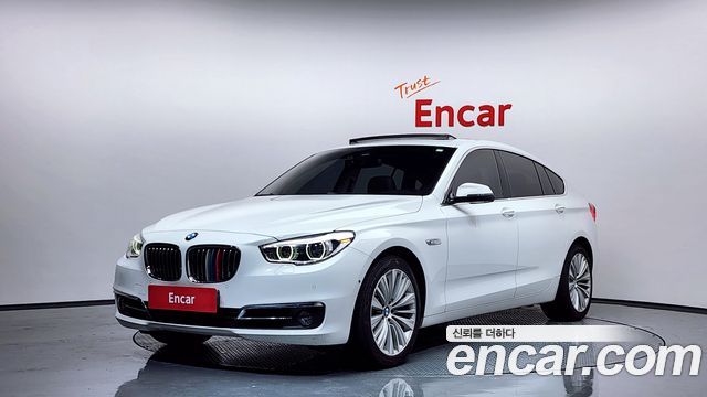 BMW | BMW 5 Series GT (F07) | 5 Series GT (F07)