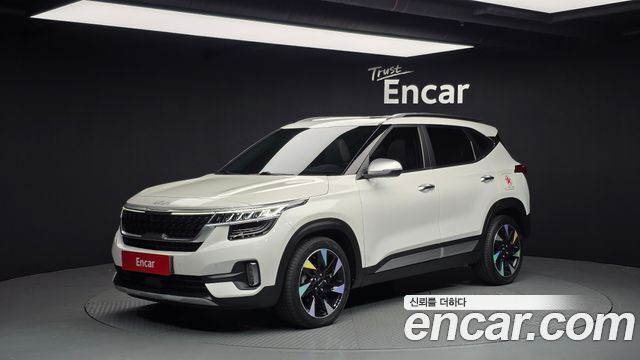 KIA | KIA Seltos | Seltos