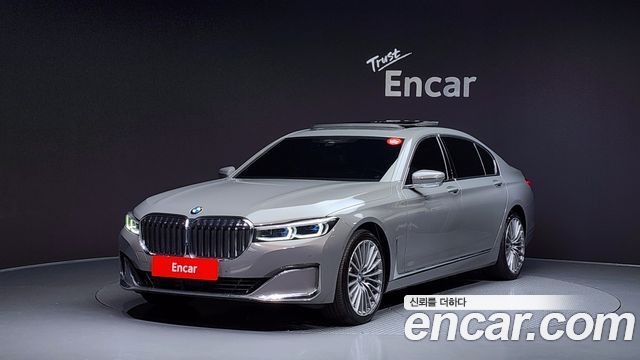 BMW | BMW 7 Series (G11) | 7 Series (G11)