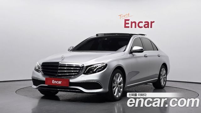 Mercedes BENZ | Mercedes BENZ E-Class W213 | E-Class W213